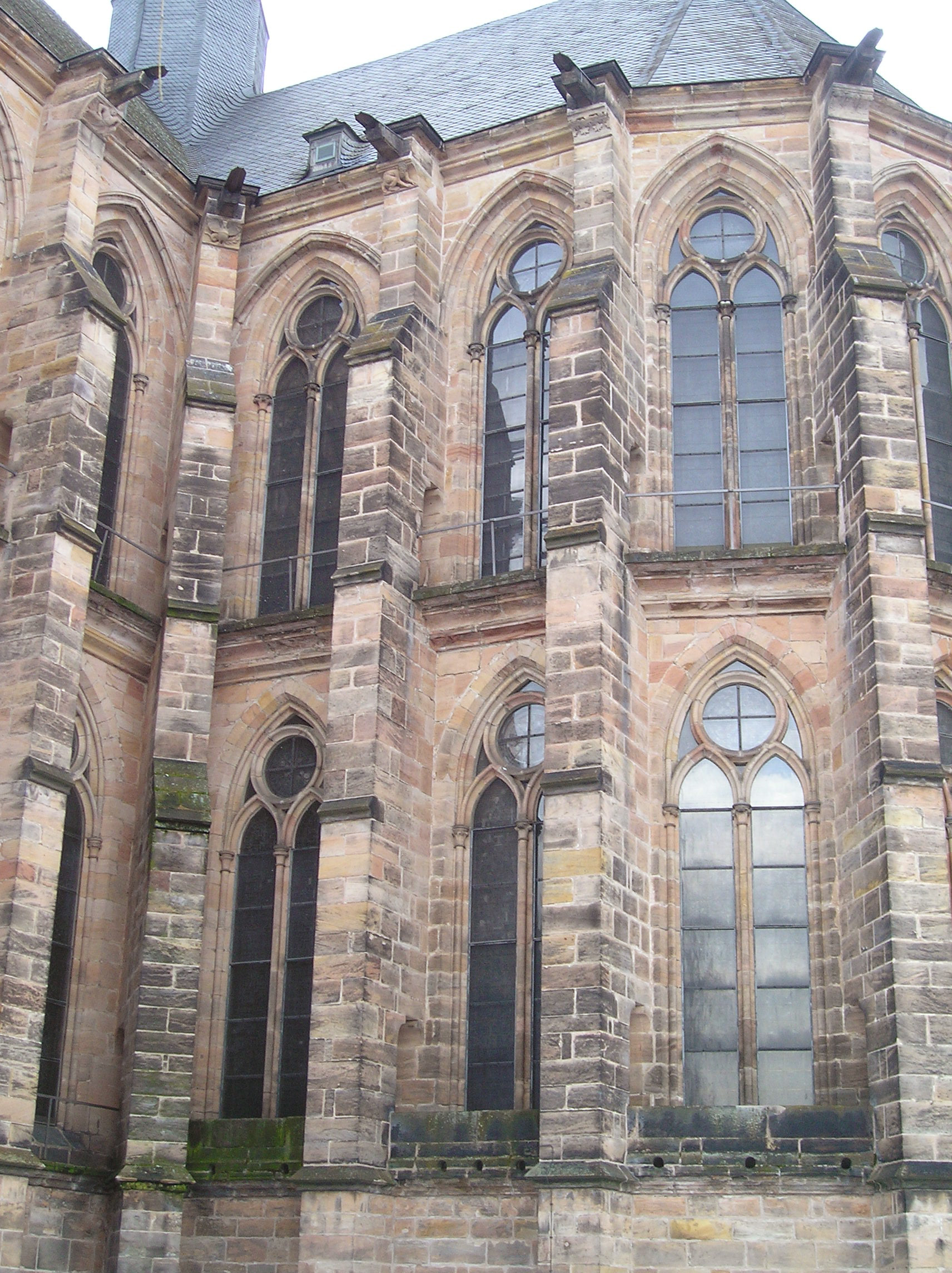 Marburg, Elisabethkirche